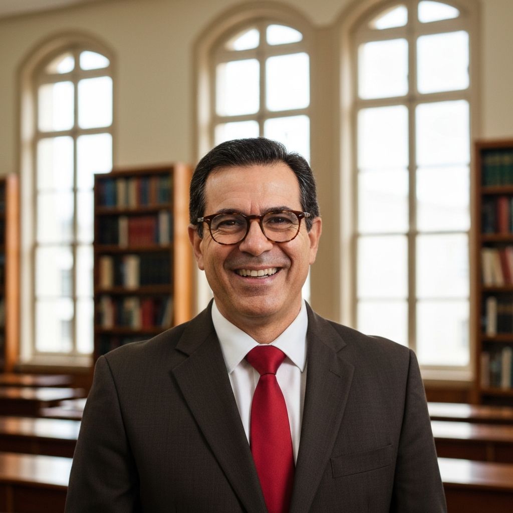 Roberto Oliveira
